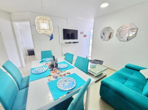 Apartamento 802 Brisas marinas Santa Marta COLOMBIA